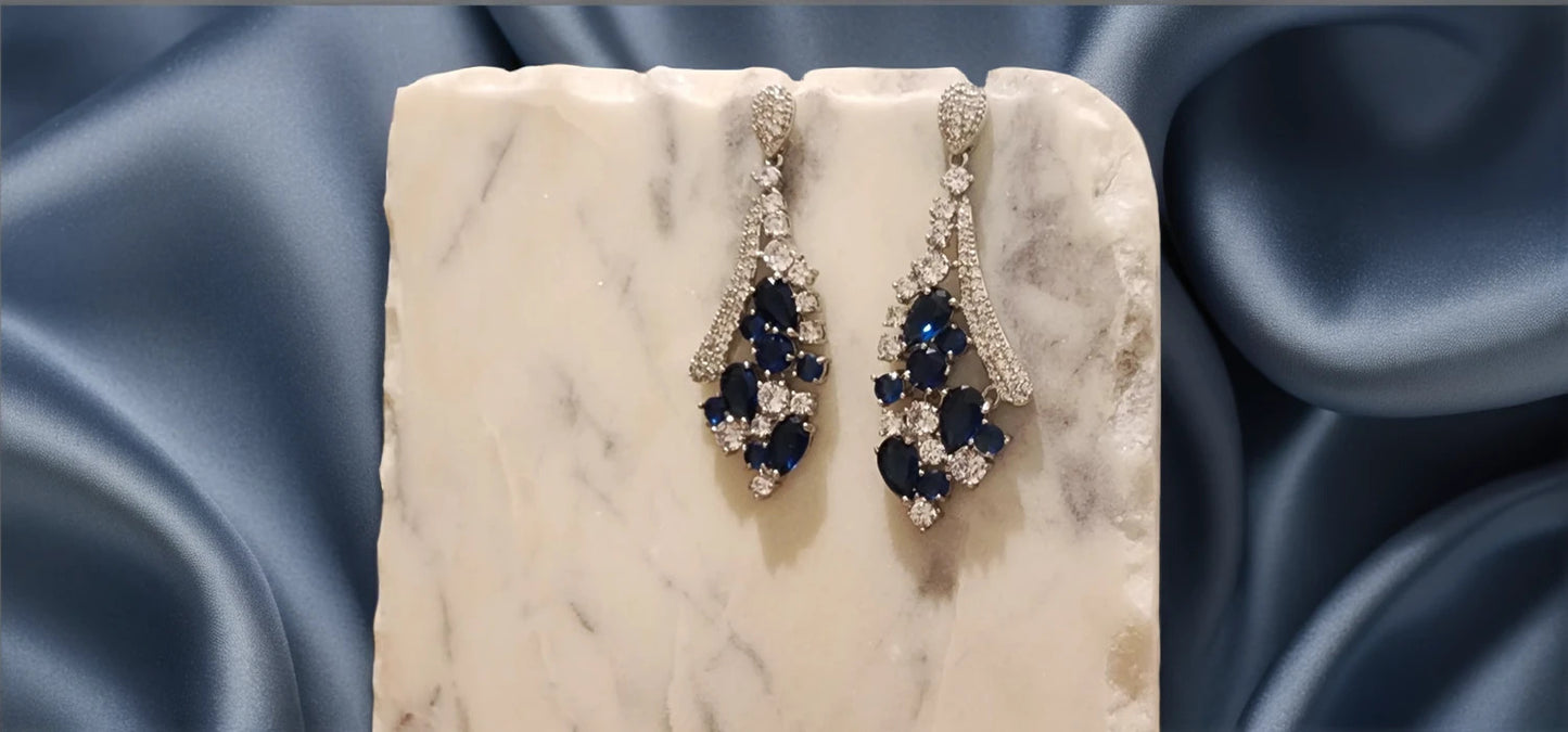 Midnight Elegance Drops