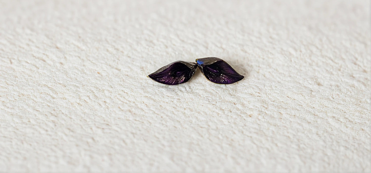 Royal Plum Set