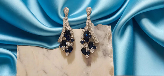 Midnight Elegance Drops