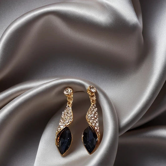 Midnight Elegance Drops