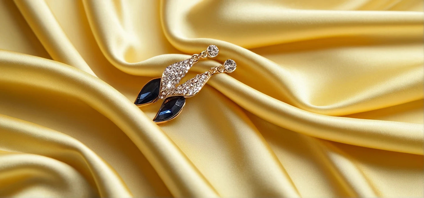 Midnight Elegance Drops