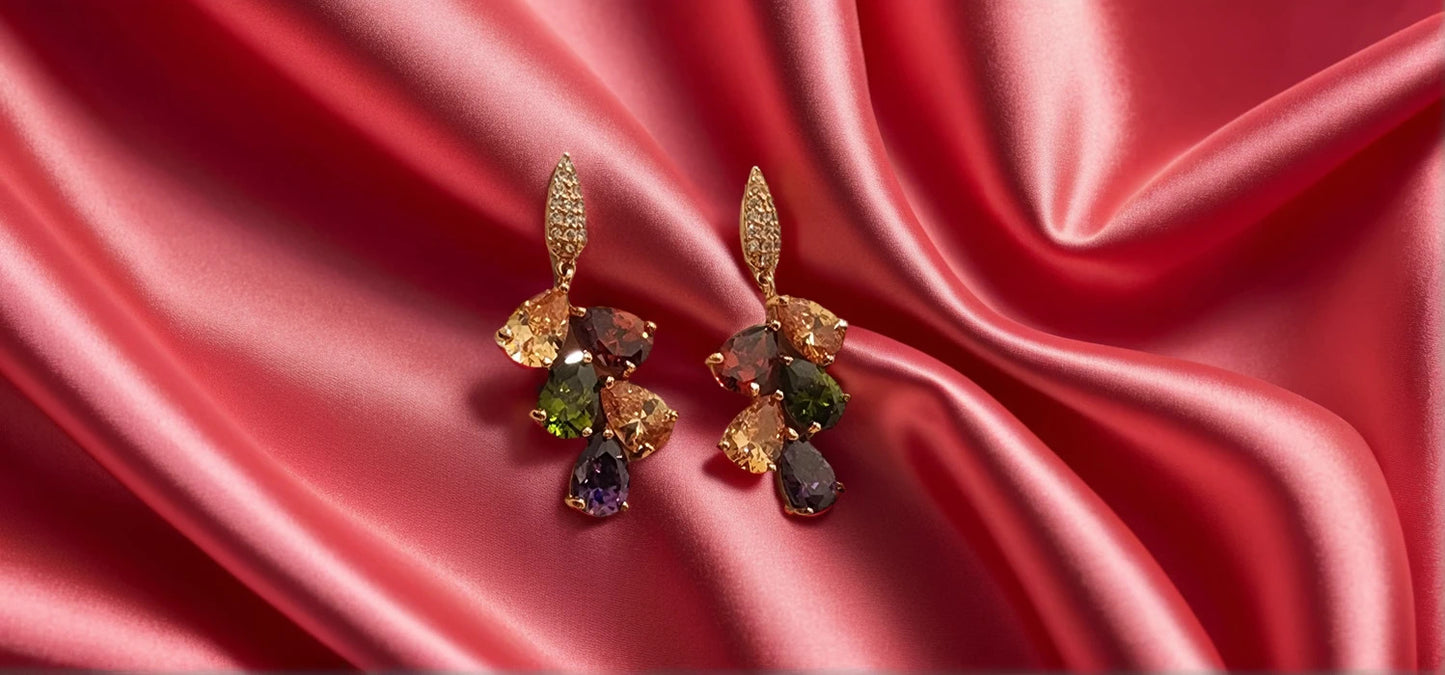 Gem Garden Drops