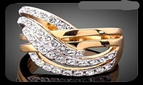 Crystal Wave Band