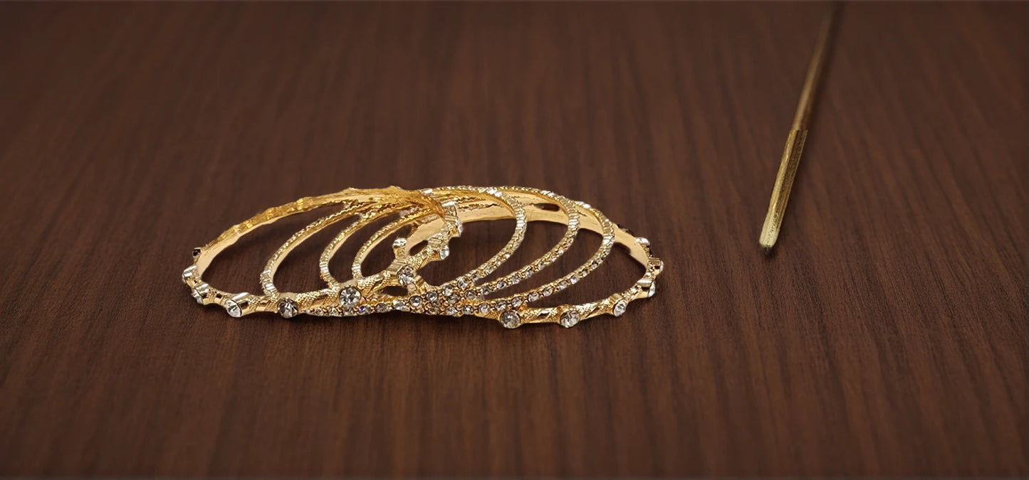 Regal Gleam Set