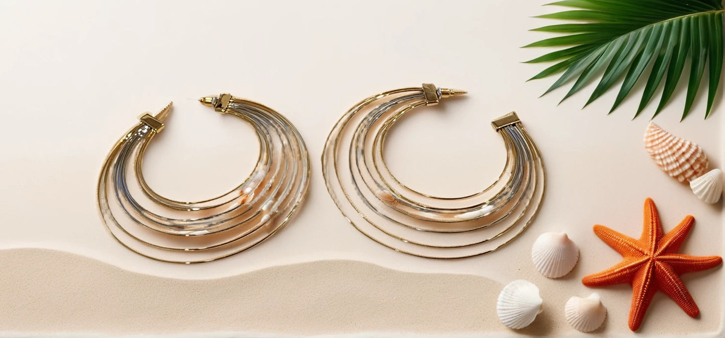 Tidewave Gold Set