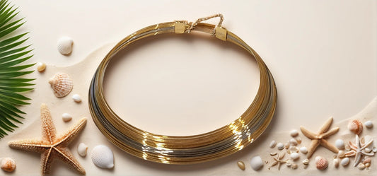 Tidewave Gold Set
